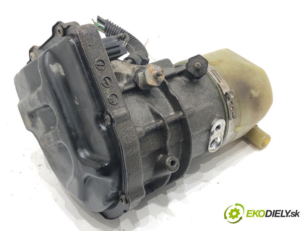 VOLVO V60 I (155, 157) 2010 - 2018    D3 / D4 120 kW [163 KM] olej napędowy 2010 - 2014  Pumpa servočerpadlo 31360493 (Servočerpadlá, pumpy riadenia)