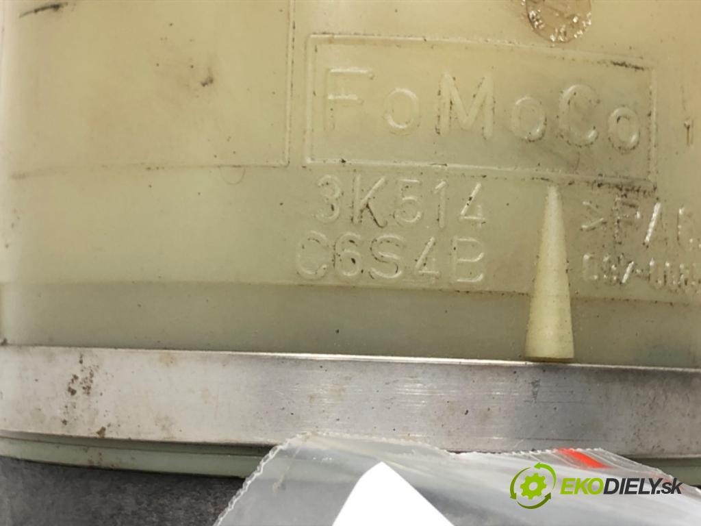 VOLVO V60 I (155, 157) 2010 - 2018    D3 / D4 120 kW [163 KM] olej napędowy 2010 - 2014  Pumpa servočerpadlo 31360493 (Servočerpadlá, pumpy riadenia)