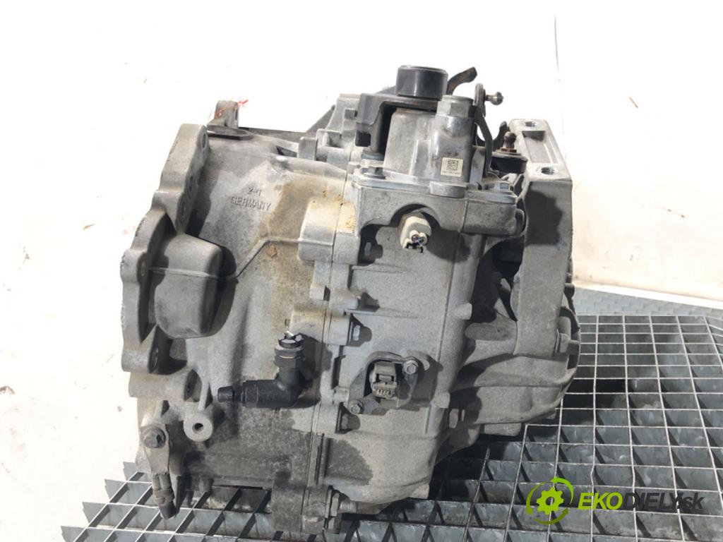 VOLVO V60 I (155, 157) 2010 - 2018    D3 / D4 120 kW [163 KM] olej napędowy 2010 - 2014  Prevodovka CG9R7002JC (Prevodovky)