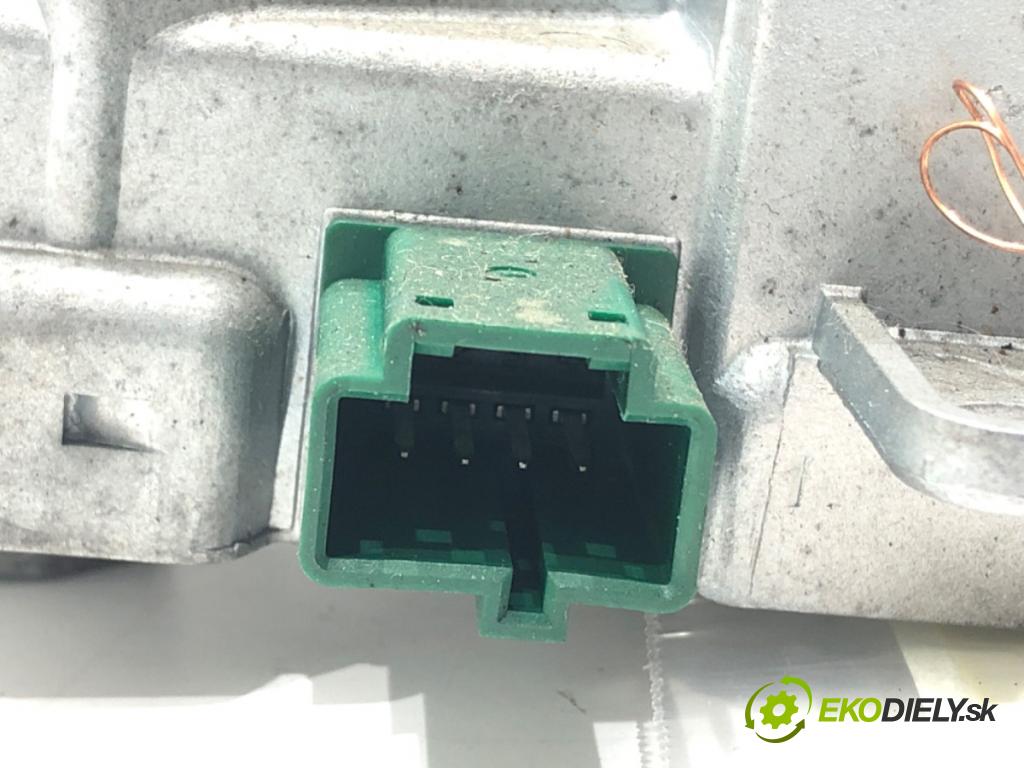 VOLVO V60 I (155, 157) 2010 - 2018    D3 / D4 120 kW [163 KM] olej napędowy 2010 - 2014  blokáda volantu 31340734 (Ostatné)