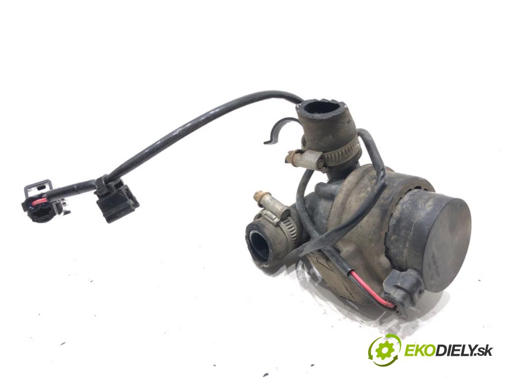 VOLVO V60 I (155, 157) 2010 - 2018    D3 / D4 120 kW [163 KM] olej napędowy 2010 - 2014  DALŠÍ: pumpa vody 1319710 (Vodní pumpy)