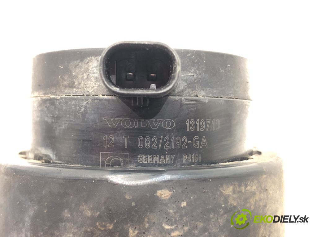 VOLVO V60 I (155, 157) 2010 - 2018    D3 / D4 120 kW [163 KM] olej napędowy 2010 - 2014  DALŠÍ: pumpa vody 1319710 (Vodní pumpy)