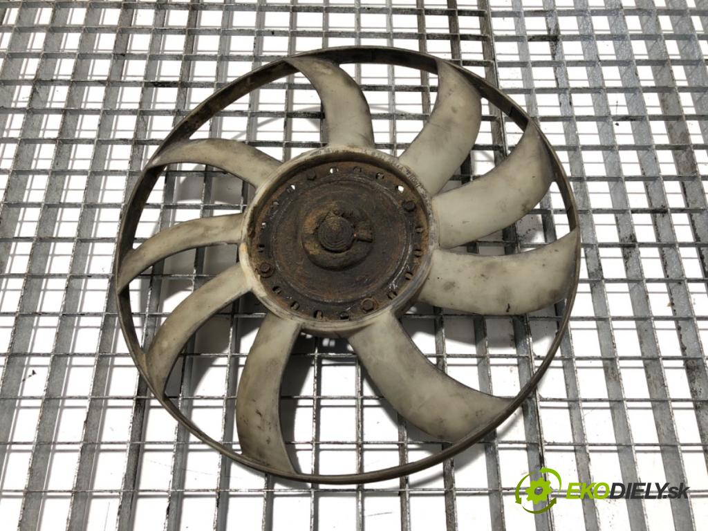 FORD TRANSIT Autobus (E_ _) 1994 - 2000    2.5 DI (EBL, EDS, ESL, ESS, EUS) 51 kW [69 KM] olej napędowy 1994 - 2000  ventilátor chladiče viskospojka G944A (Ventilátory)