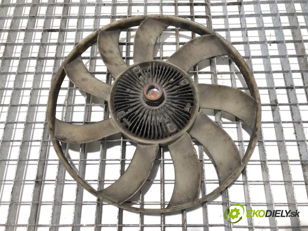 FORD TRANSIT Autobus (E_ _) 1994 - 2000    2.5 DI (EBL, EDS, ESL, ESS, EUS) 51 kW [69 KM] olej napędowy 1994 - 2000  ventilátor chladiče viskospojka G944A (Ventilátory)