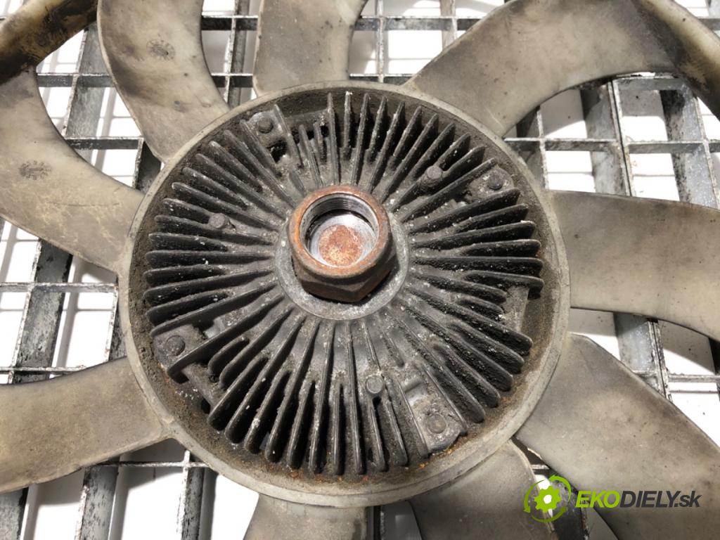 FORD TRANSIT Autobus (E_ _) 1994 - 2000    2.5 DI (EBL, EDS, ESL, ESS, EUS) 51 kW [69 KM] olej napędowy 1994 - 2000  ventilátor chladiče viskospojka G944A (Ventilátory)