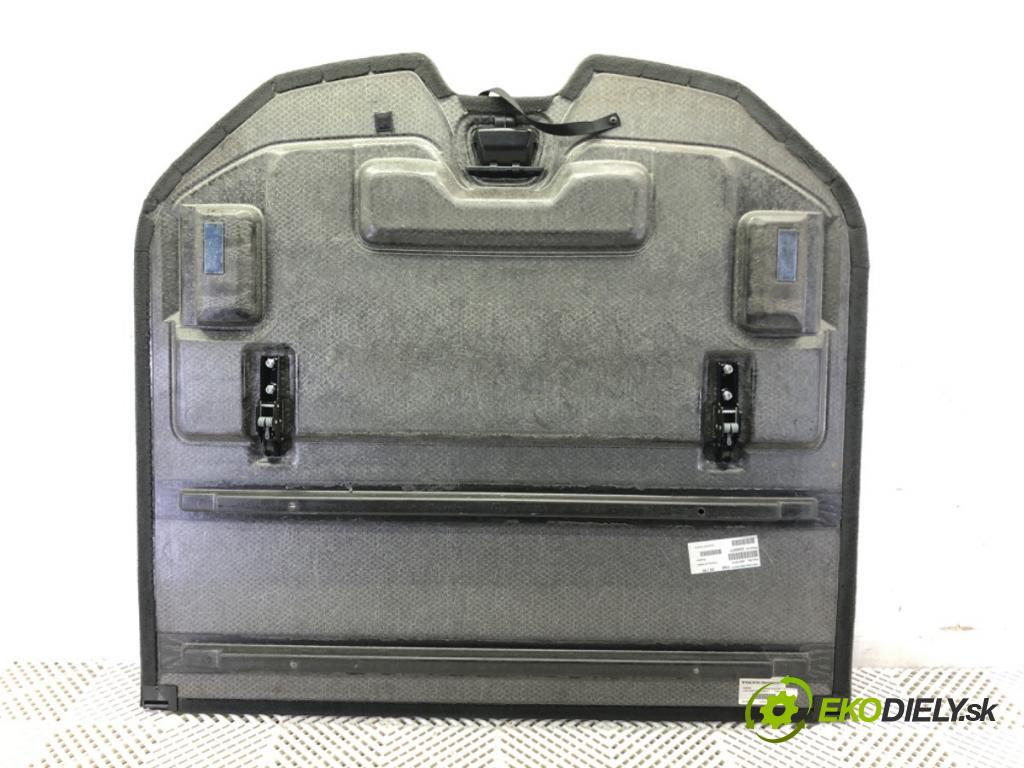 VOLVO V60 I (155, 157) 2010 - 2018    D3 / D4 120 kW [163 KM] olej napędowy 2010 - 2014  KRYTINA: podlaha kufra 39813519 (Ostatné)