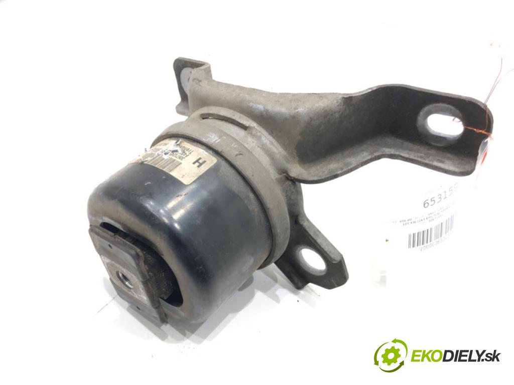 VOLVO V60 I (155, 157) 2010 - 2018    D3 / D4 120 kW [163 KM] olej napędowy 2010 - 2014  AirBag Motor 30671245 (Držiaky motora)