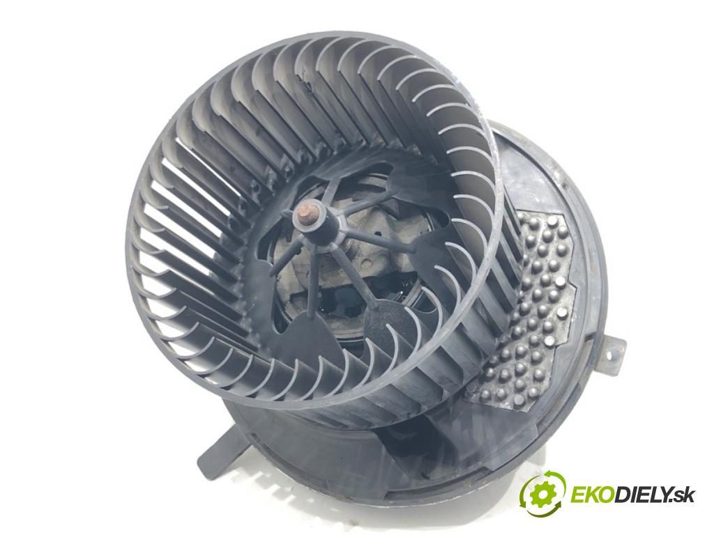 AUDI A3 (8P1) 2003 - 2013    1.8 TFSI 118 kW [160 KM] benzyna 2006 - 2012  topení 3C0907521F
