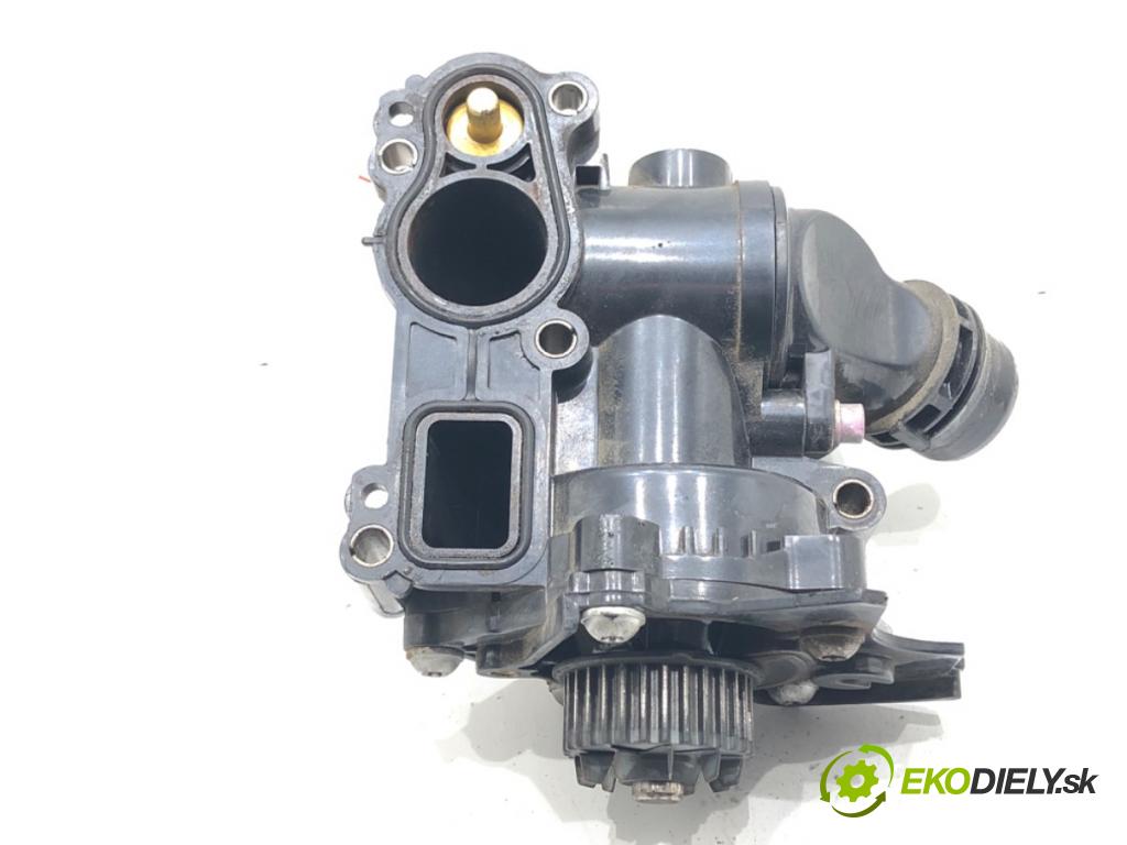 AUDI A3 (8P1) 2003 - 2013    1.8 TFSI 118 kW [160 KM] benzyna 2006 - 2012  pumpa vody 707856080 (Vodní pumpy)