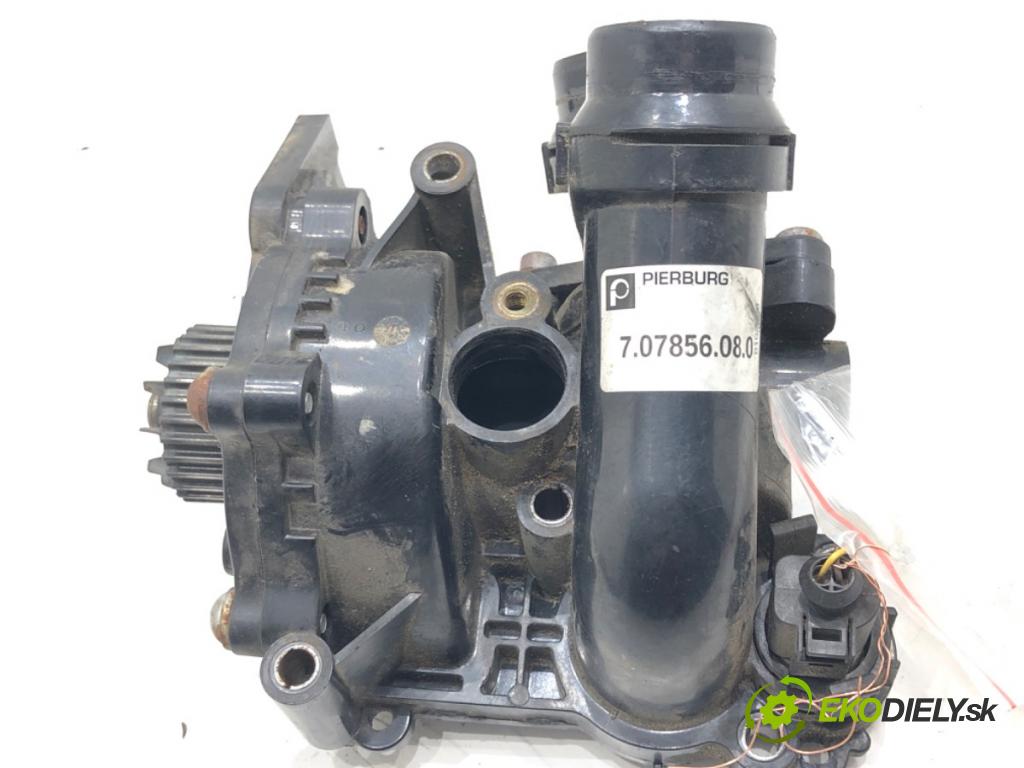 AUDI A3 (8P1) 2003 - 2013    1.8 TFSI 118 kW [160 KM] benzyna 2006 - 2012  pumpa vody 707856080 (Vodní pumpy)