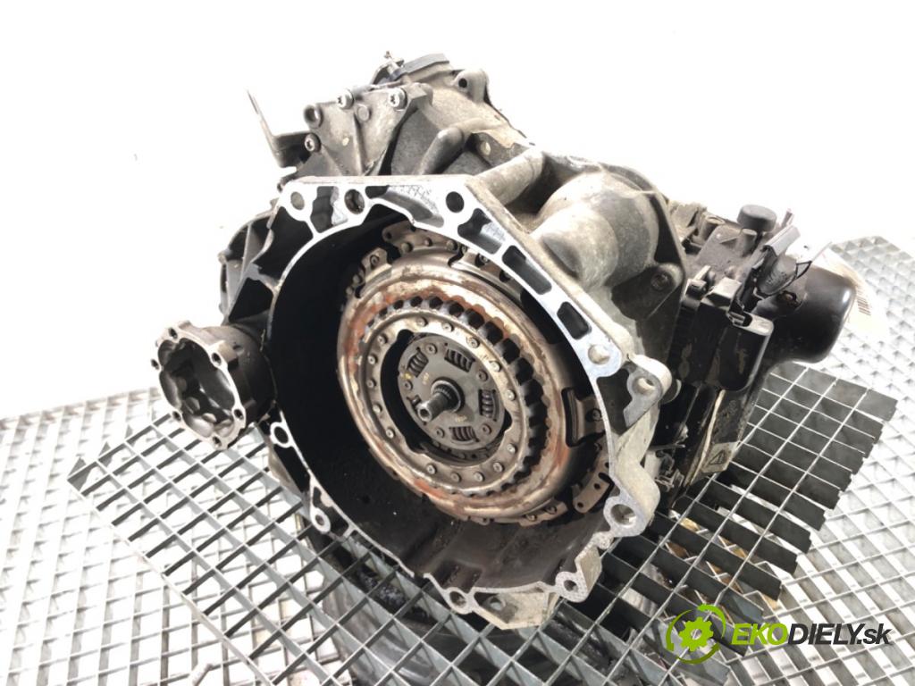 AUDI A3 (8P1) 2003 - 2013    1.8 TFSI 118 kW [160 KM] benzyna 2006 - 2012  Prevodovka MLC (Prevodovky)