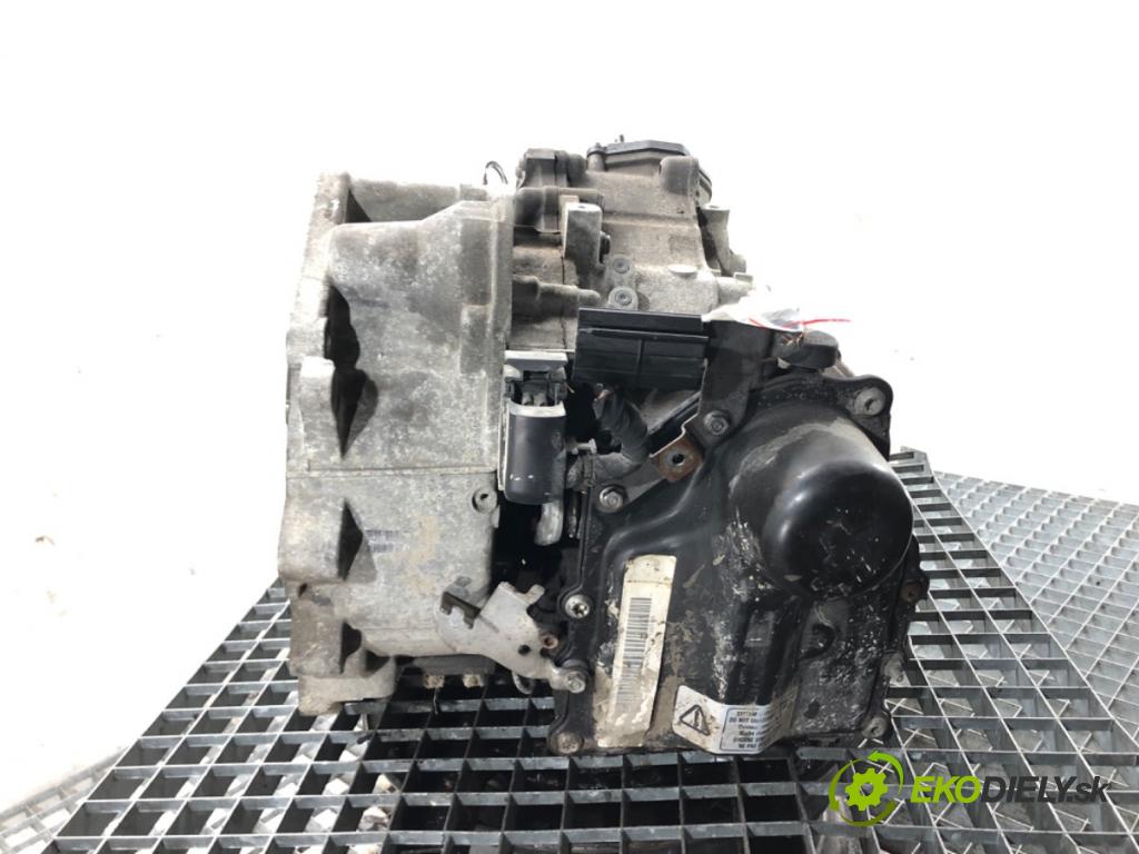 AUDI A3 (8P1) 2003 - 2013    1.8 TFSI 118 kW [160 KM] benzyna 2006 - 2012  Prevodovka MLC (Prevodovky)