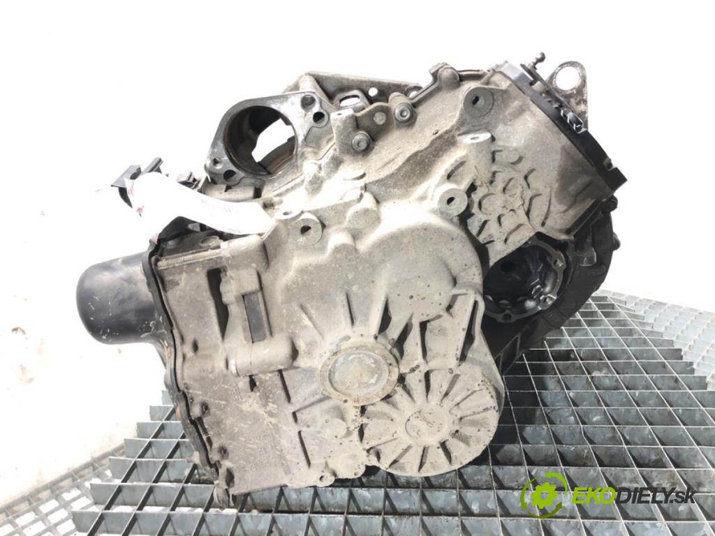 AUDI A3 (8P1) 2003 - 2013    1.8 TFSI 118 kW [160 KM] benzyna 2006 - 2012  Prevodovka MLC (Prevodovky)