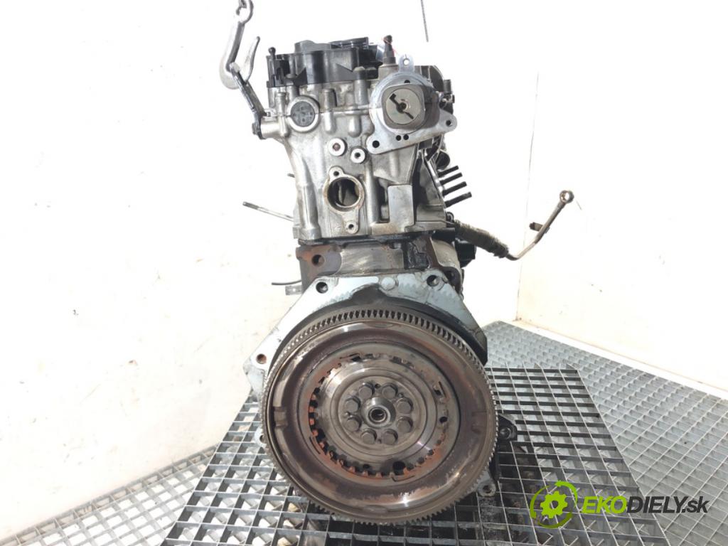 AUDI A3 (8P1) 2003 - 2013    1.8 TFSI 118 kW [160 KM] benzyna 2006 - 2012  motor CDAA (Motory (kompletní))