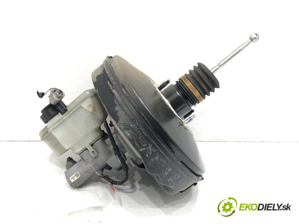 AUDI A3 (8P1) 2003 - 2013    1.8 TFSI 118 kW [160 KM] benzyna 2006 - 2012  Posilovač bŕzd 1K1614105CL