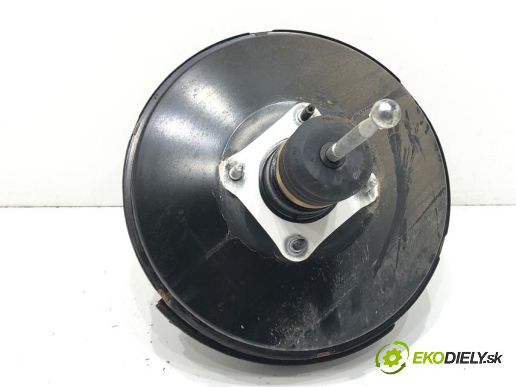 AUDI A3 (8P1) 2003 - 2013    1.8 TFSI 118 kW [160 KM] benzyna 2006 - 2012  Posilovač bŕzd 1K1614105CL