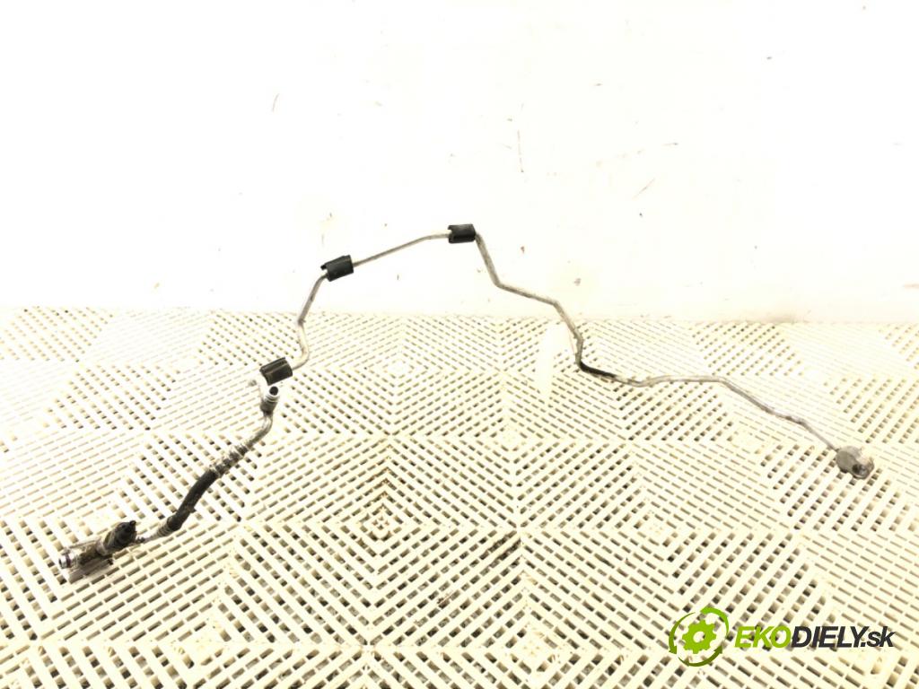 AUDI A3 (8P1) 2003 - 2013    1.8 TFSI 118 kW [160 KM] benzyna 2006 - 2012  rúrka klimatizácie 1K0820741CN (Rúrky klimatizácie)