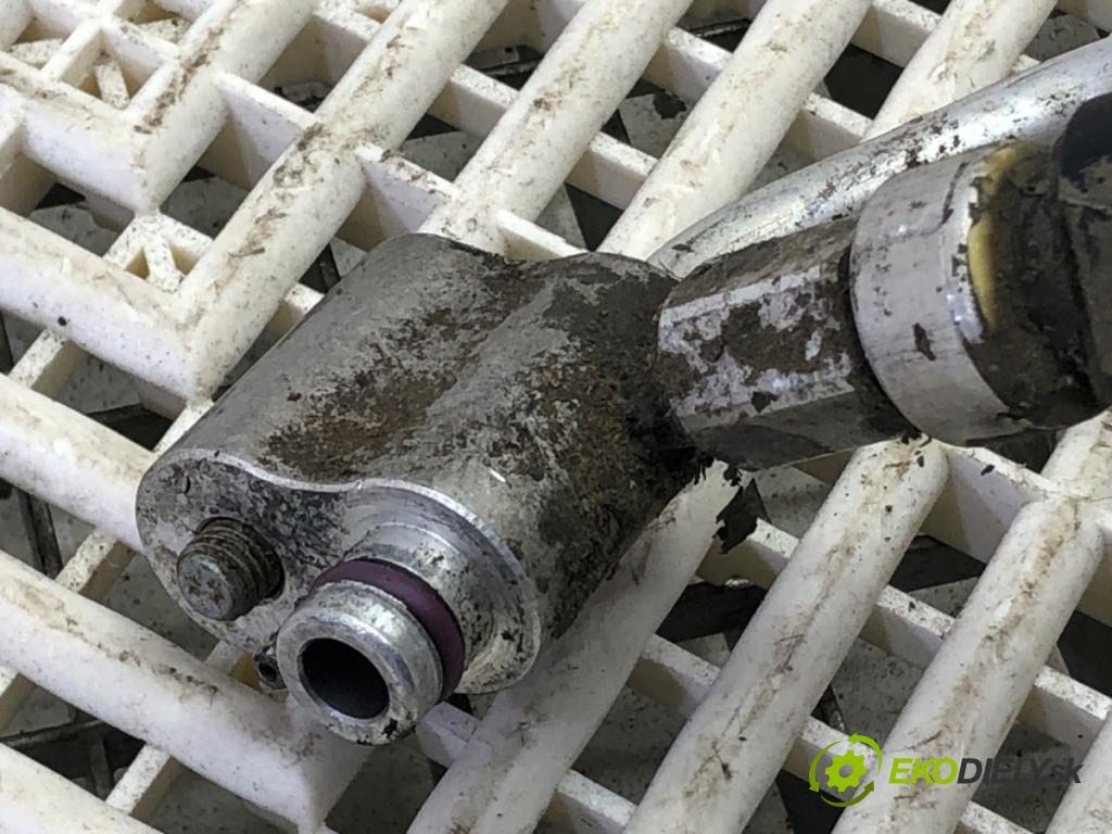 AUDI A3 (8P1) 2003 - 2013    1.8 TFSI 118 kW [160 KM] benzyna 2006 - 2012  rúrka klimatizácie 1K0820741CN (Rúrky klimatizácie)