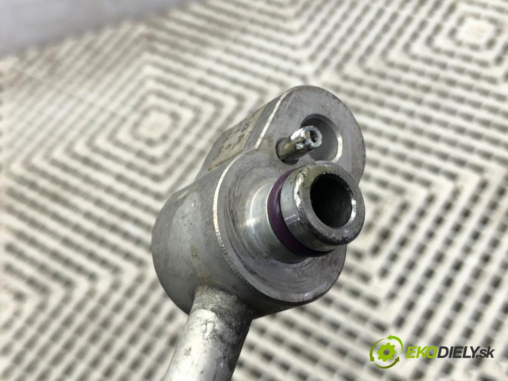 AUDI A3 (8P1) 2003 - 2013    1.8 TFSI 118 kW [160 KM] benzyna 2006 - 2012  rúrka klimatizácie 1K0820741CN (Rúrky klimatizácie)