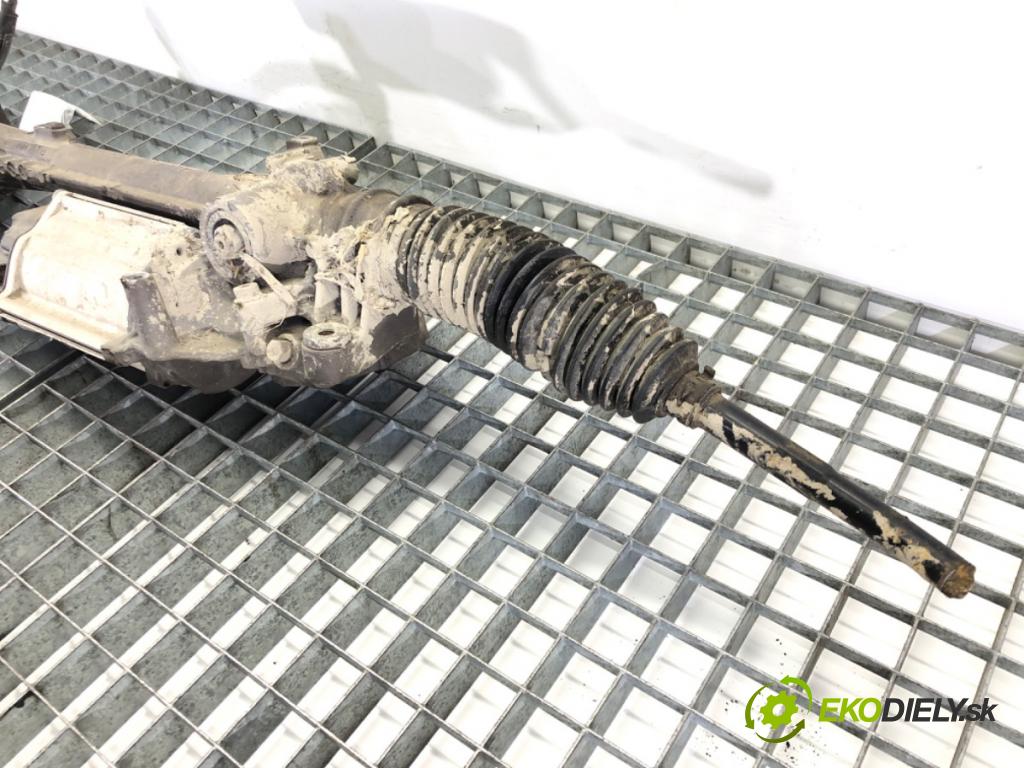AUDI A3 (8P1) 2003 - 2013    1.8 TFSI 118 kW [160 KM] benzyna 2006 - 2012  riadenie 1K1423051ED (Riadenia)