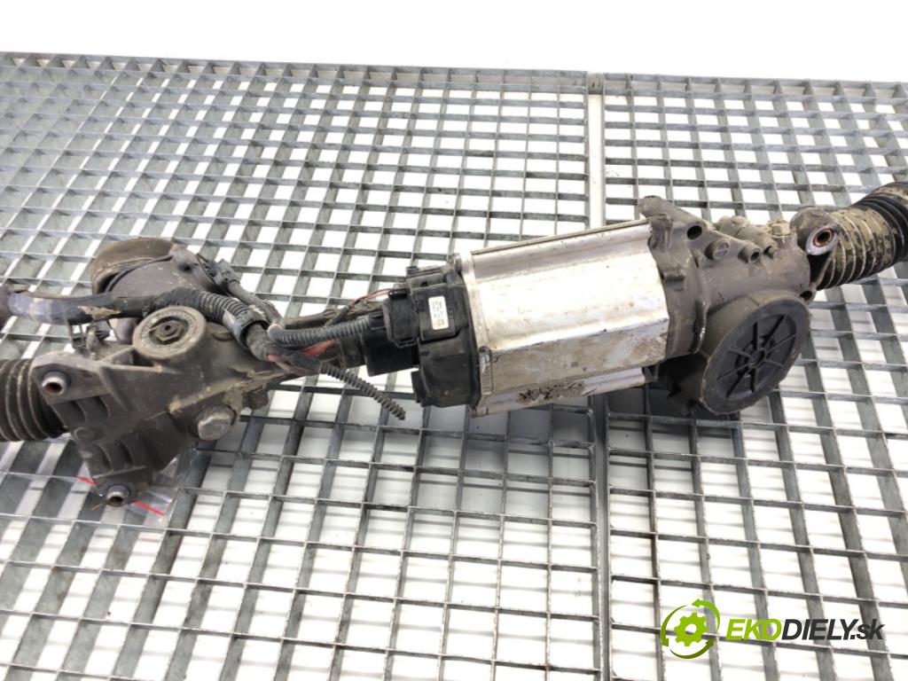 AUDI A3 (8P1) 2003 - 2013    1.8 TFSI 118 kW [160 KM] benzyna 2006 - 2012  riadenie 1K1423051ED (Riadenia)