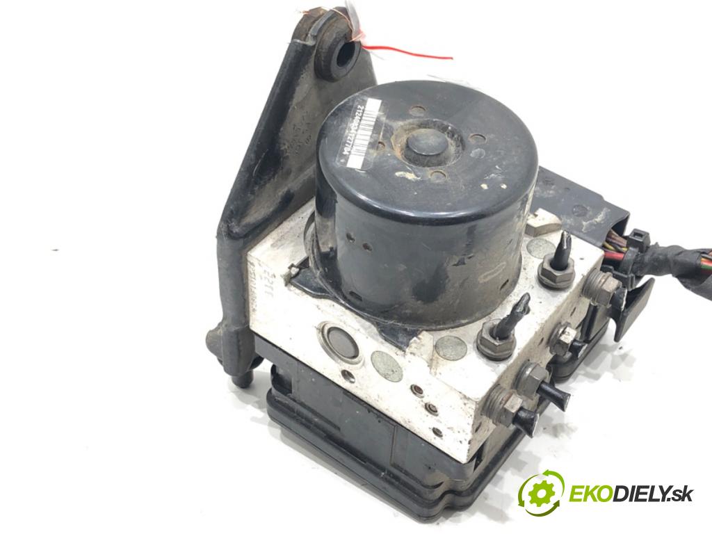 AUDI A3 (8P1) 2003 - 2013    1.8 TFSI 118 kW [160 KM] benzyna 2006 - 2012  Pumpa ABS 1K0614517CP (Pumpy ABS)