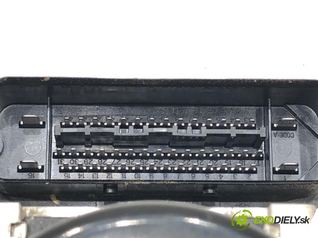 AUDI A3 (8P1) 2003 - 2013    1.8 TFSI 118 kW [160 KM] benzyna 2006 - 2012  Pumpa ABS 1K0614517CP (Pumpy ABS)