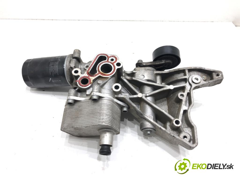 AUDI A3 (8P1) 2003 - 2013    1.8 TFSI 118 kW [160 KM] benzyna 2006 - 2012  Obal filtra oleja 06J903143AH (Obaly filtrov oleja)