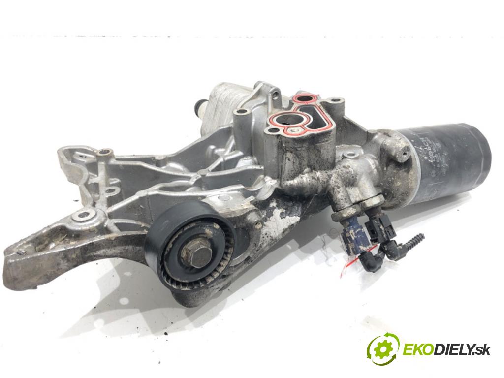 AUDI A3 (8P1) 2003 - 2013    1.8 TFSI 118 kW [160 KM] benzyna 2006 - 2012  Obal filtra oleja 06J903143AH (Obaly filtrov oleja)