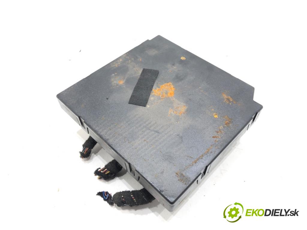 AUDI A3 (8P1) 2003 - 2013    1.8 TFSI 118 kW [160 KM] benzyna 2006 - 2012  Modul komfortu 8P0907063G (Moduly komfortu)