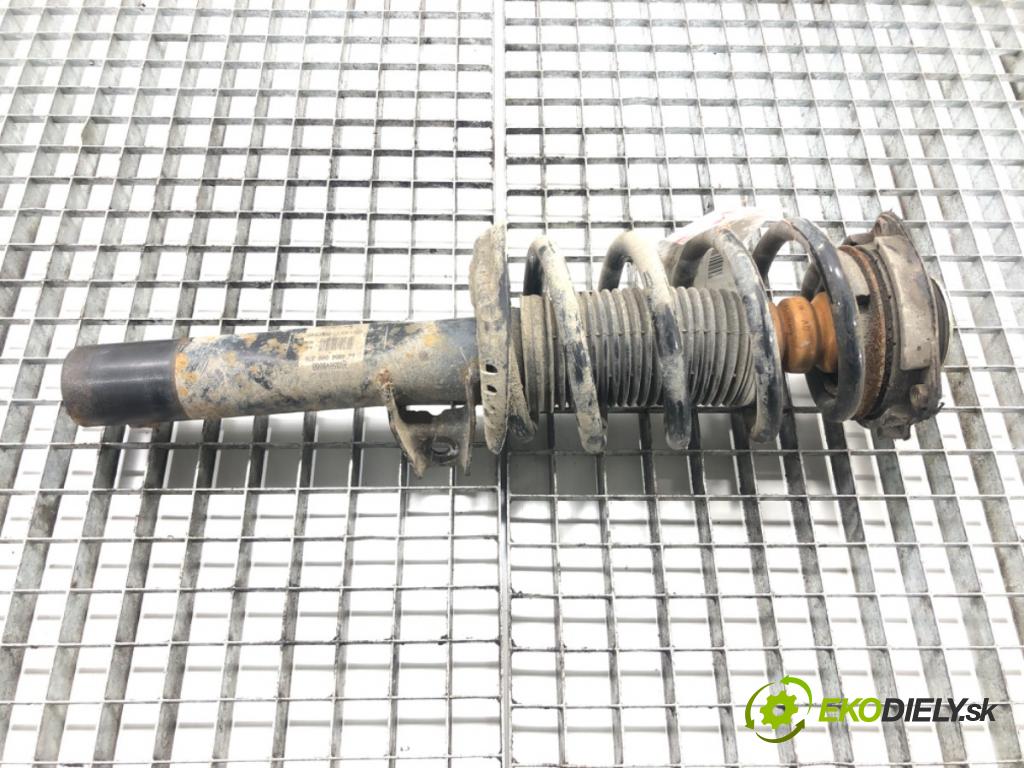 AUDI A3 (8P1) 2003 - 2013    1.8 TFSI 118 kW [160 KM] benzyna 2006 - 2012  Tlmič ľavy predný 