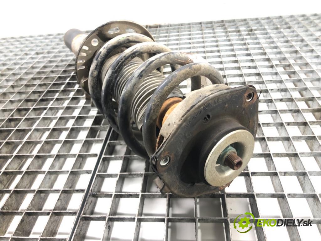 AUDI A3 (8P1) 2003 - 2013    1.8 TFSI 118 kW [160 KM] benzyna 2006 - 2012  Tlmič ľavy predný