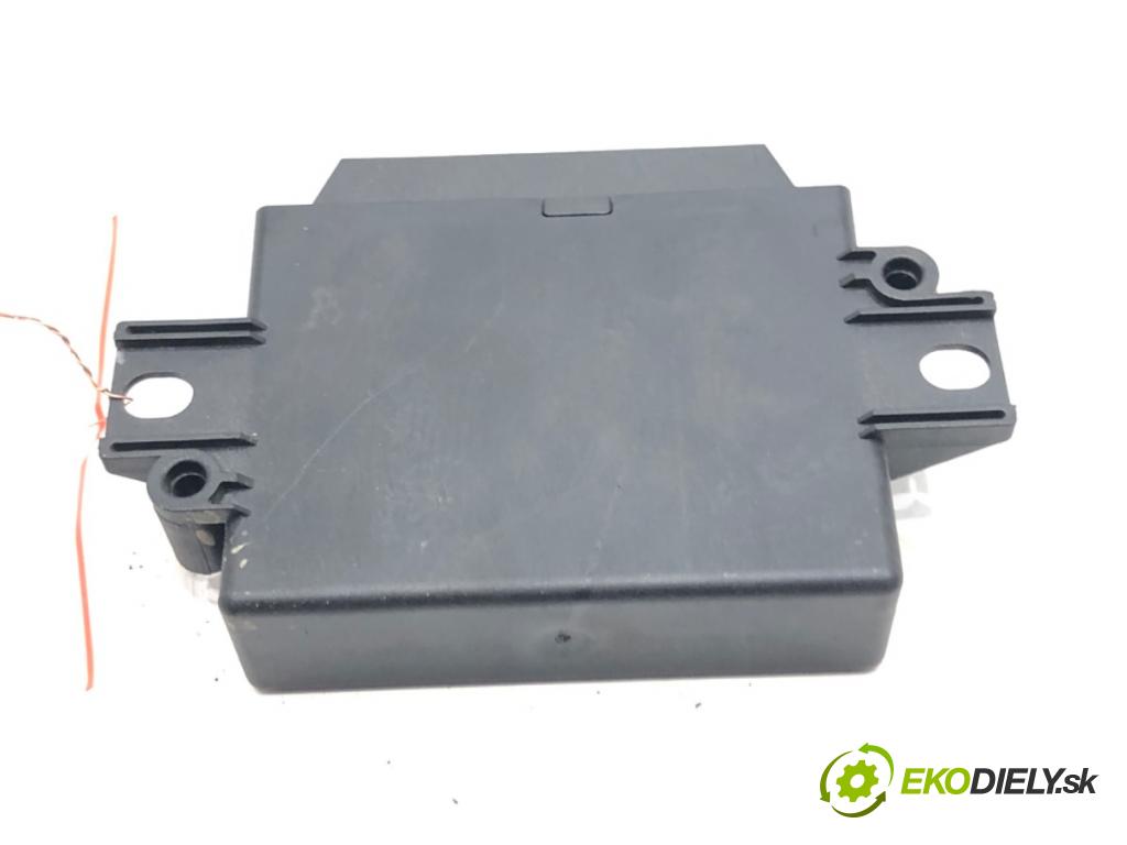 AUDI A3 (8P1) 2003 - 2013    1.8 TFSI 118 kW [160 KM] benzyna 2006 - 2012  Modul PDC 8P0919475H (Ostatné)