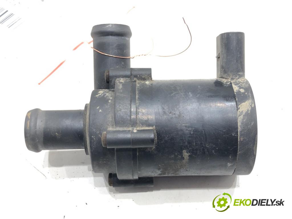 AUDI A3 (8P1) 2003 - 2013    1.8 TFSI 118 kW [160 KM] benzyna 2006 - 2012  DALŠÍ: pumpa vody 1K0965561J (Vodní pumpy)