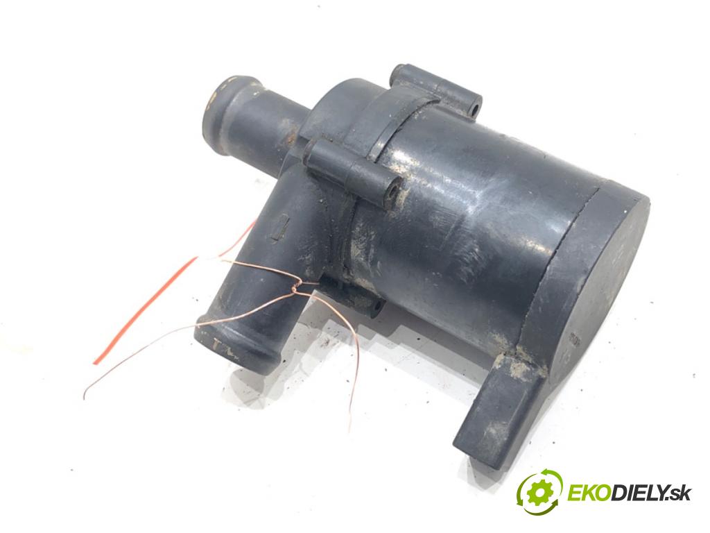 AUDI A3 (8P1) 2003 - 2013    1.8 TFSI 118 kW [160 KM] benzyna 2006 - 2012  DALŠÍ: pumpa vody 1K0965561J (Vodní pumpy)