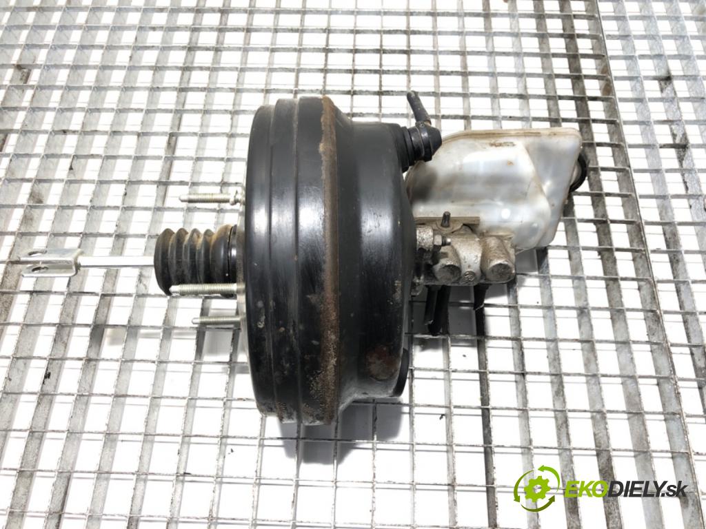 FORD TRANSIT Autobus (FD_ _, FB_ _, FS_ _, FZ_ _, FC_ _) 2006 - 2014    2.2 TDCi 63 kW [85 KM] olej napędowy 2006 - 2014  Posilovač brzdy + ČERPADLO: 6C112B195BE