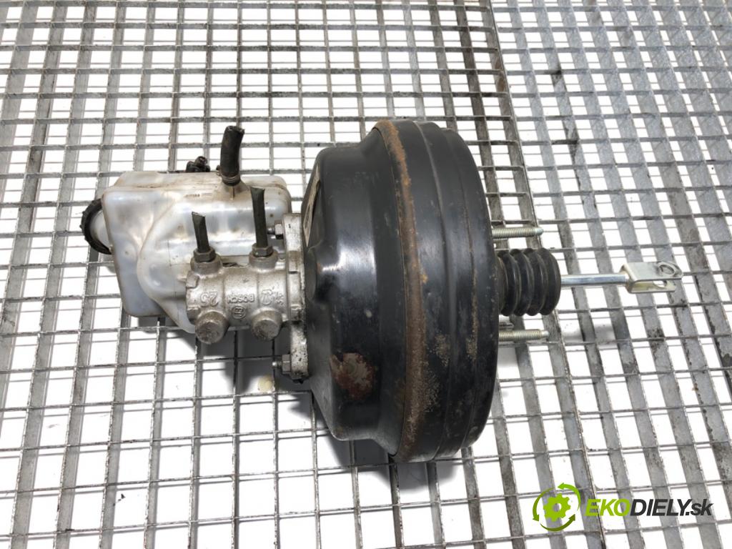 FORD TRANSIT Autobus (FD_ _, FB_ _, FS_ _, FZ_ _, FC_ _) 2006 - 2014    2.2 TDCi 63 kW [85 KM] olej napędowy 2006 - 2014  Posilovač brzdy + ČERPADLO: 6C112B195BE