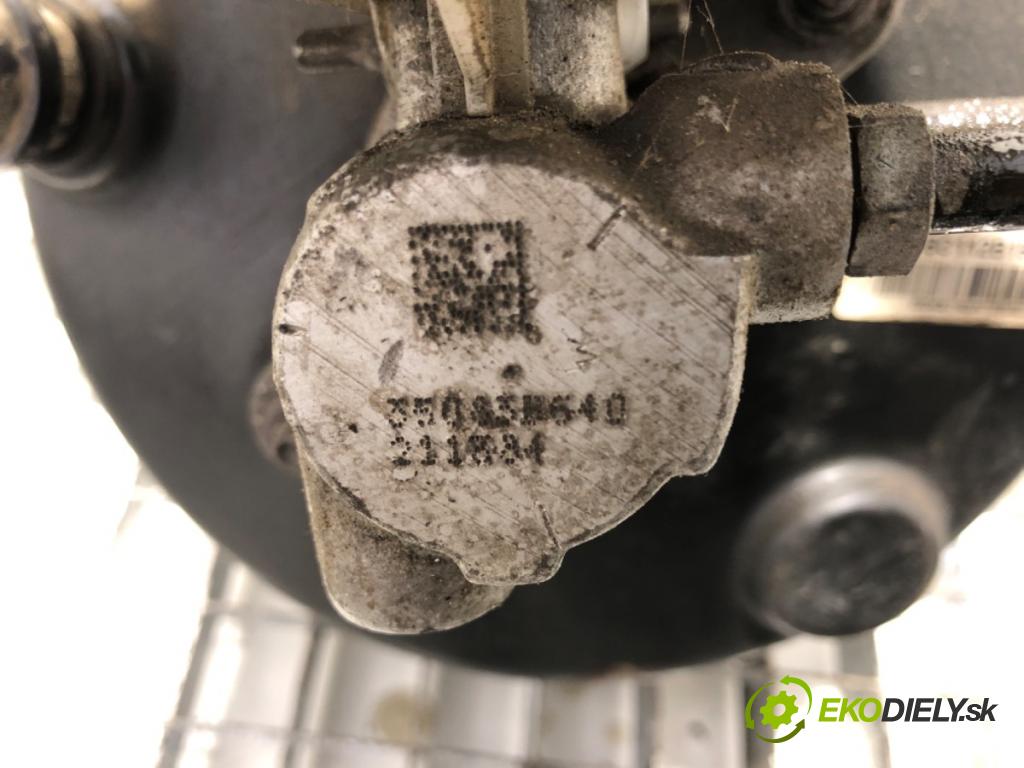 FORD TRANSIT Autobus (FD_ _, FB_ _, FS_ _, FZ_ _, FC_ _) 2006 - 2014    2.2 TDCi 63 kW [85 KM] olej napędowy 2006 - 2014  Posilovač brzdy + ČERPADLO: 6C112B195BE