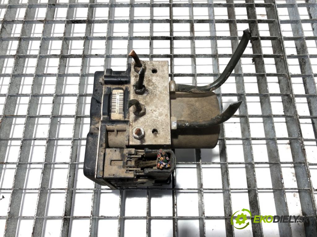 FORD TRANSIT Autobus (FD_ _, FB_ _, FS_ _, FZ_ _, FC_ _) 2006 - 2014    2.2 TDCi 63 kW [85 KM] olej napędowy 2006 - 2014  Pumpa ABS 265950774 (Pumpy ABS)