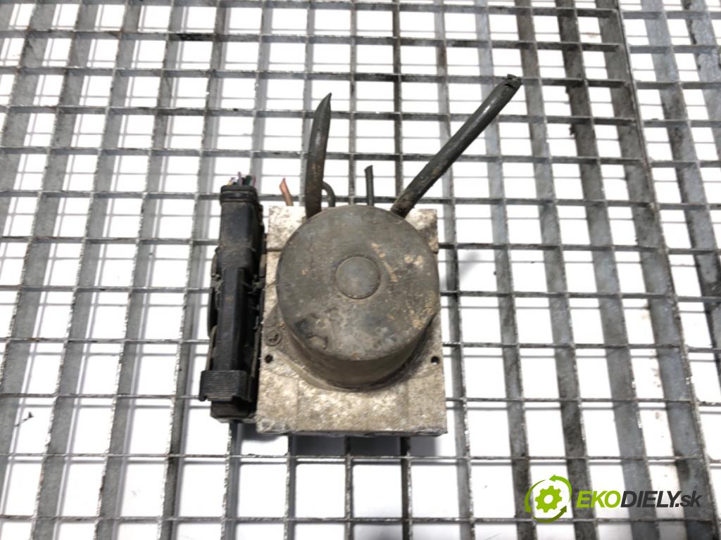 FORD TRANSIT Autobus (FD_ _, FB_ _, FS_ _, FZ_ _, FC_ _) 2006 - 2014    2.2 TDCi 63 kW [85 KM] olej napędowy 2006 - 2014  Pumpa ABS 265950774 (Pumpy ABS)