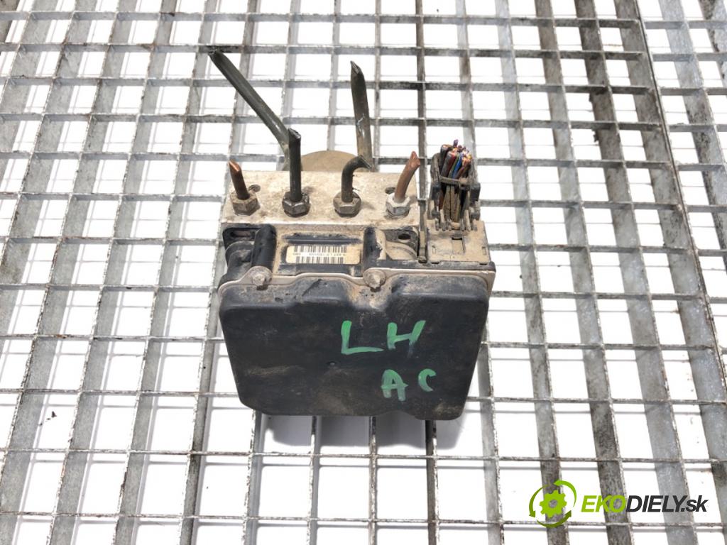 FORD TRANSIT Autobus (FD_ _, FB_ _, FS_ _, FZ_ _, FC_ _) 2006 - 2014    2.2 TDCi 63 kW [85 KM] olej napędowy 2006 - 2014  Pumpa ABS 265950774 (Pumpy ABS)