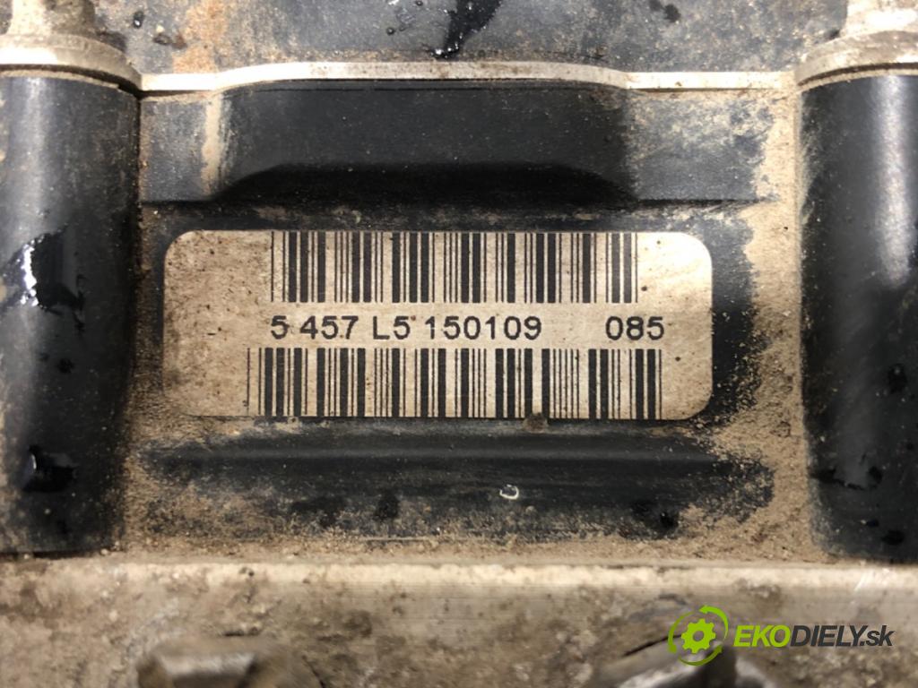 FORD TRANSIT Autobus (FD_ _, FB_ _, FS_ _, FZ_ _, FC_ _) 2006 - 2014    2.2 TDCi 63 kW [85 KM] olej napędowy 2006 - 2014  Pumpa ABS 265950774 (Pumpy ABS)