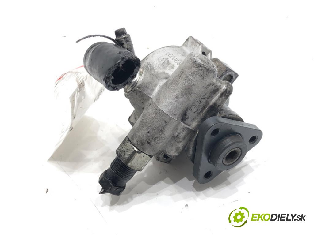 JEEP GRAND CHEROKEE II (WJ, WG) 1998 - 2005    2.7 CRD 4x4 120 kW [163 KM] olej napędowy 2001 - 2005  Pumpa servočerpadlo  (Servočerpadlá, pumpy riadenia)