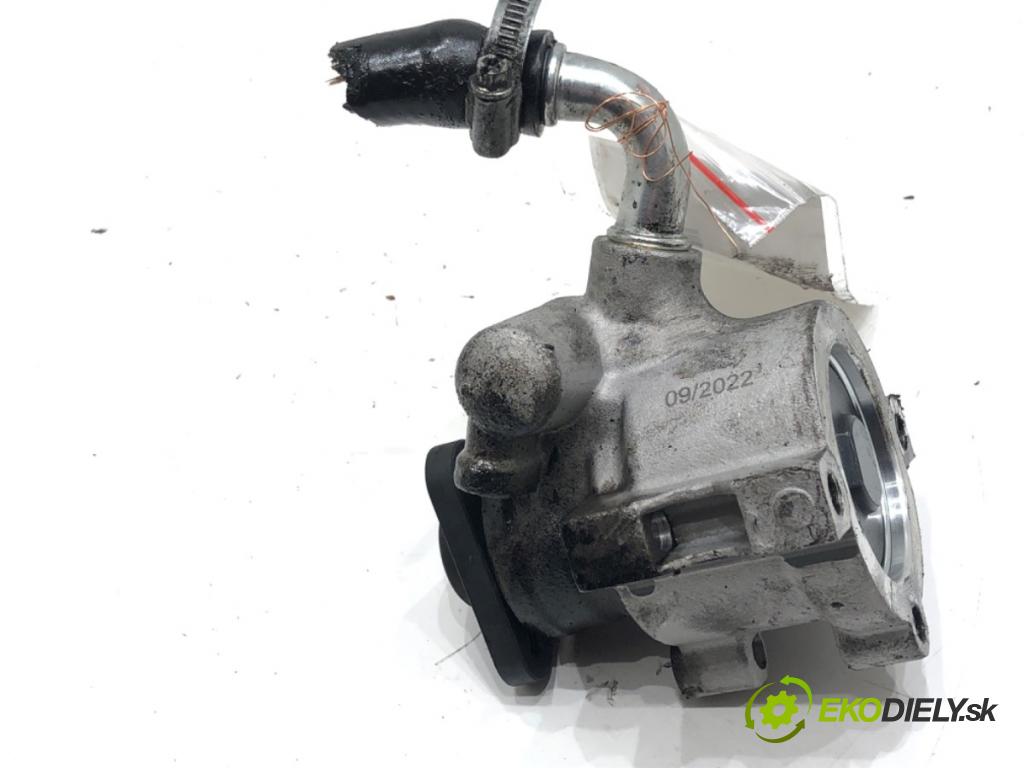 JEEP GRAND CHEROKEE II (WJ, WG) 1998 - 2005    2.7 CRD 4x4 120 kW [163 KM] olej napędowy 2001 - 2005  Pumpa servočerpadlo  (Servočerpadlá, pumpy riadenia)