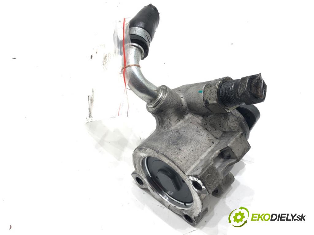 JEEP GRAND CHEROKEE II (WJ, WG) 1998 - 2005    2.7 CRD 4x4 120 kW [163 KM] olej napędowy 2001 - 2005  Pumpa servočerpadlo  (Servočerpadlá, pumpy riadenia)