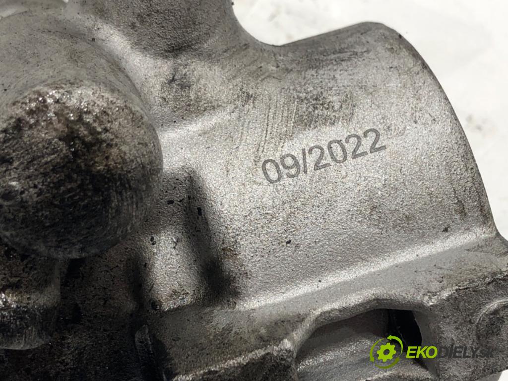 JEEP GRAND CHEROKEE II (WJ, WG) 1998 - 2005    2.7 CRD 4x4 120 kW [163 KM] olej napędowy 2001 - 2005  Pumpa servočerpadlo  (Servočerpadlá, pumpy riadenia)