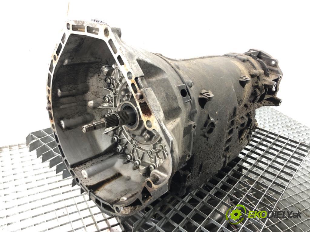 JEEP GRAND CHEROKEE II (WJ, WG) 1998 - 2005    2.7 CRD 4x4 120 kW [163 KM] olej napędowy 2001 - 2005  Prevodovka P52852974AA (Prevodovky)