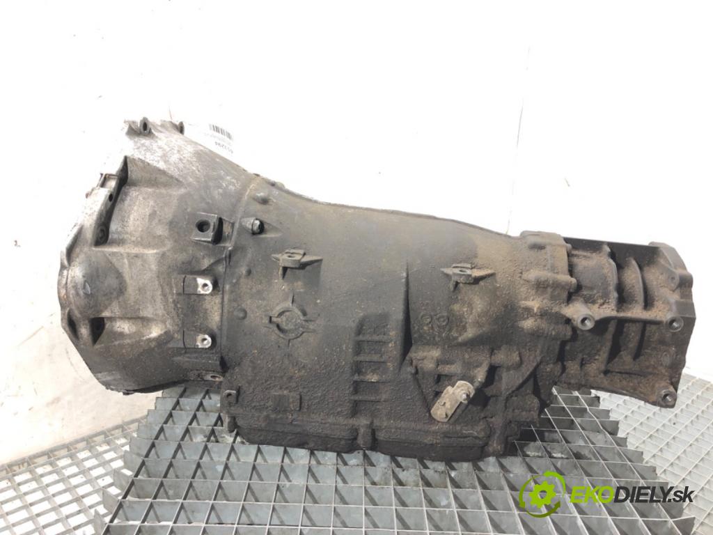 JEEP GRAND CHEROKEE II (WJ, WG) 1998 - 2005    2.7 CRD 4x4 120 kW [163 KM] olej napędowy 2001 - 2005  Prevodovka P52852974AA (Prevodovky)