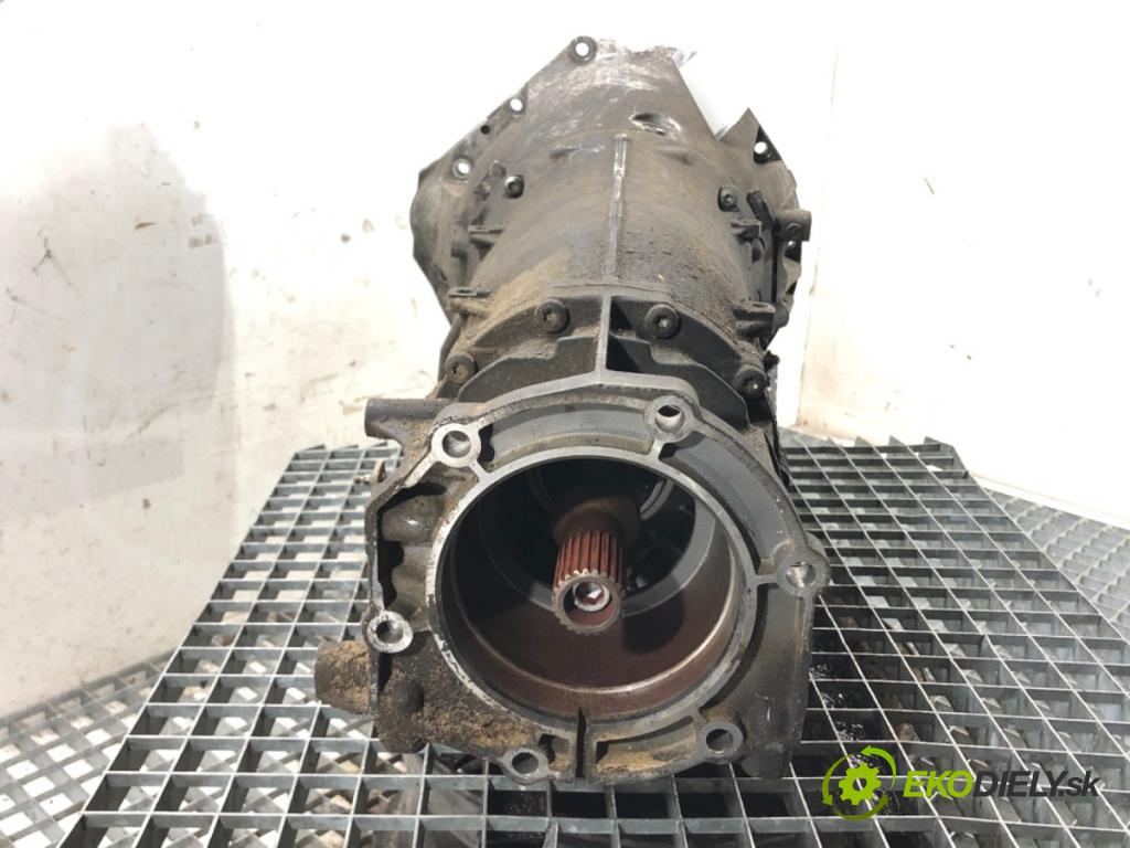 JEEP GRAND CHEROKEE II (WJ, WG) 1998 - 2005    2.7 CRD 4x4 120 kW [163 KM] olej napędowy 2001 - 2005  Prevodovka P52852974AA (Prevodovky)