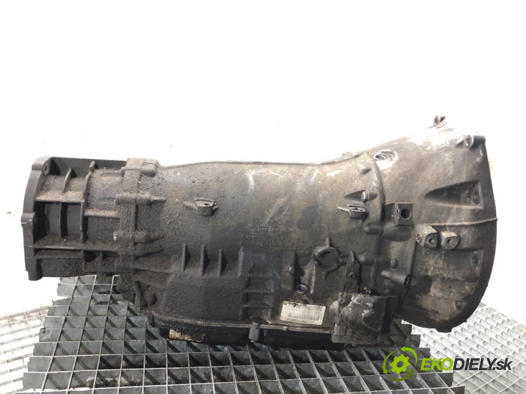 JEEP GRAND CHEROKEE II (WJ, WG) 1998 - 2005    2.7 CRD 4x4 120 kW [163 KM] olej napędowy 2001 - 2005  Prevodovka P52852974AA (Prevodovky)